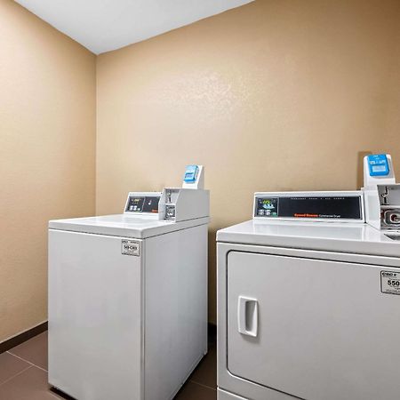 Comfort Suites Cullman I-65 Exit 310 Εξωτερικό φωτογραφία