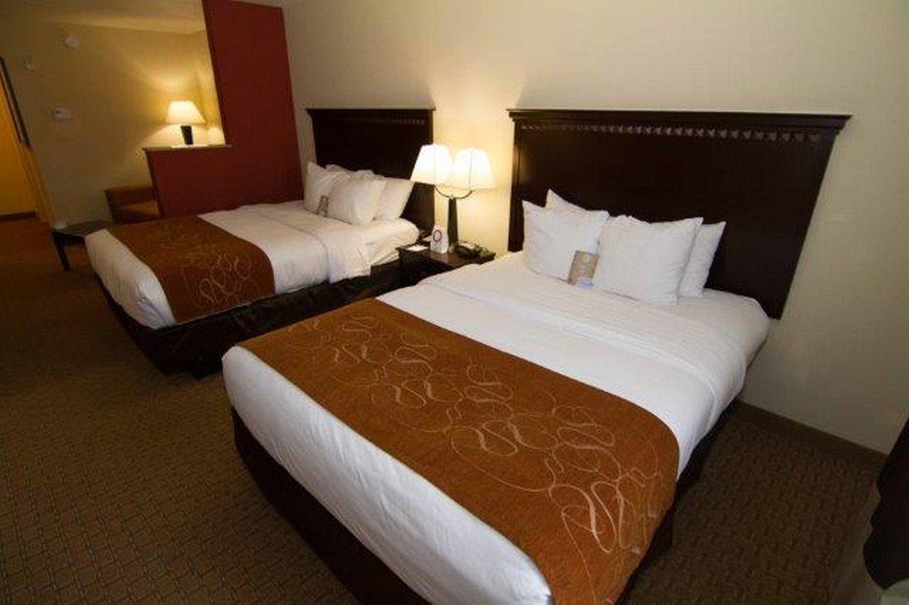 Comfort Suites Cullman I-65 Exit 310 Εξωτερικό φωτογραφία
