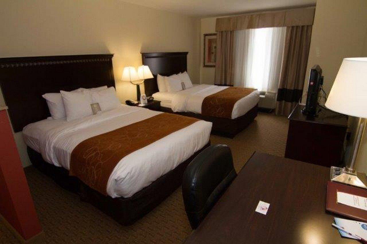 Comfort Suites Cullman I-65 Exit 310 Εξωτερικό φωτογραφία