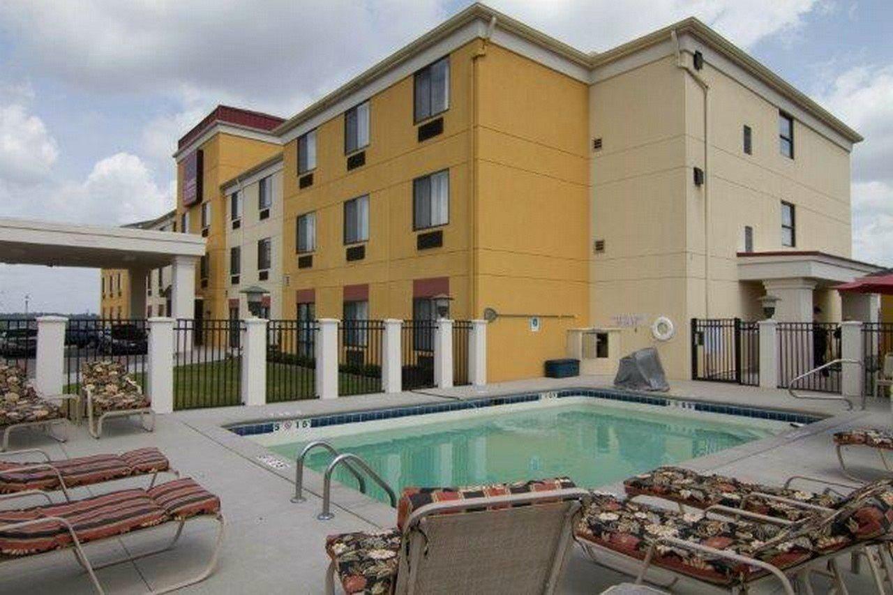 Comfort Suites Cullman I-65 Exit 310 Εξωτερικό φωτογραφία