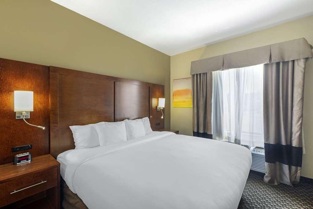 Comfort Suites Cullman I-65 Exit 310 Δωμάτιο φωτογραφία