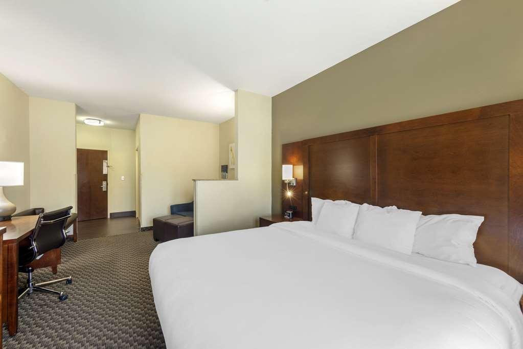 Comfort Suites Cullman I-65 Exit 310 Δωμάτιο φωτογραφία