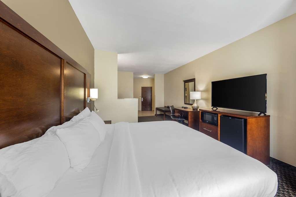 Comfort Suites Cullman I-65 Exit 310 Δωμάτιο φωτογραφία