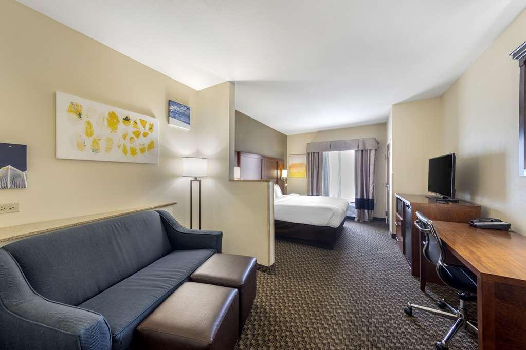 Comfort Suites Cullman I-65 Exit 310 Δωμάτιο φωτογραφία