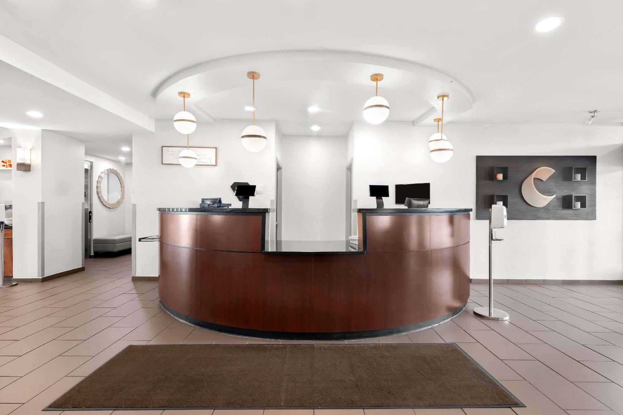 Comfort Suites Cullman I-65 Exit 310 Εξωτερικό φωτογραφία