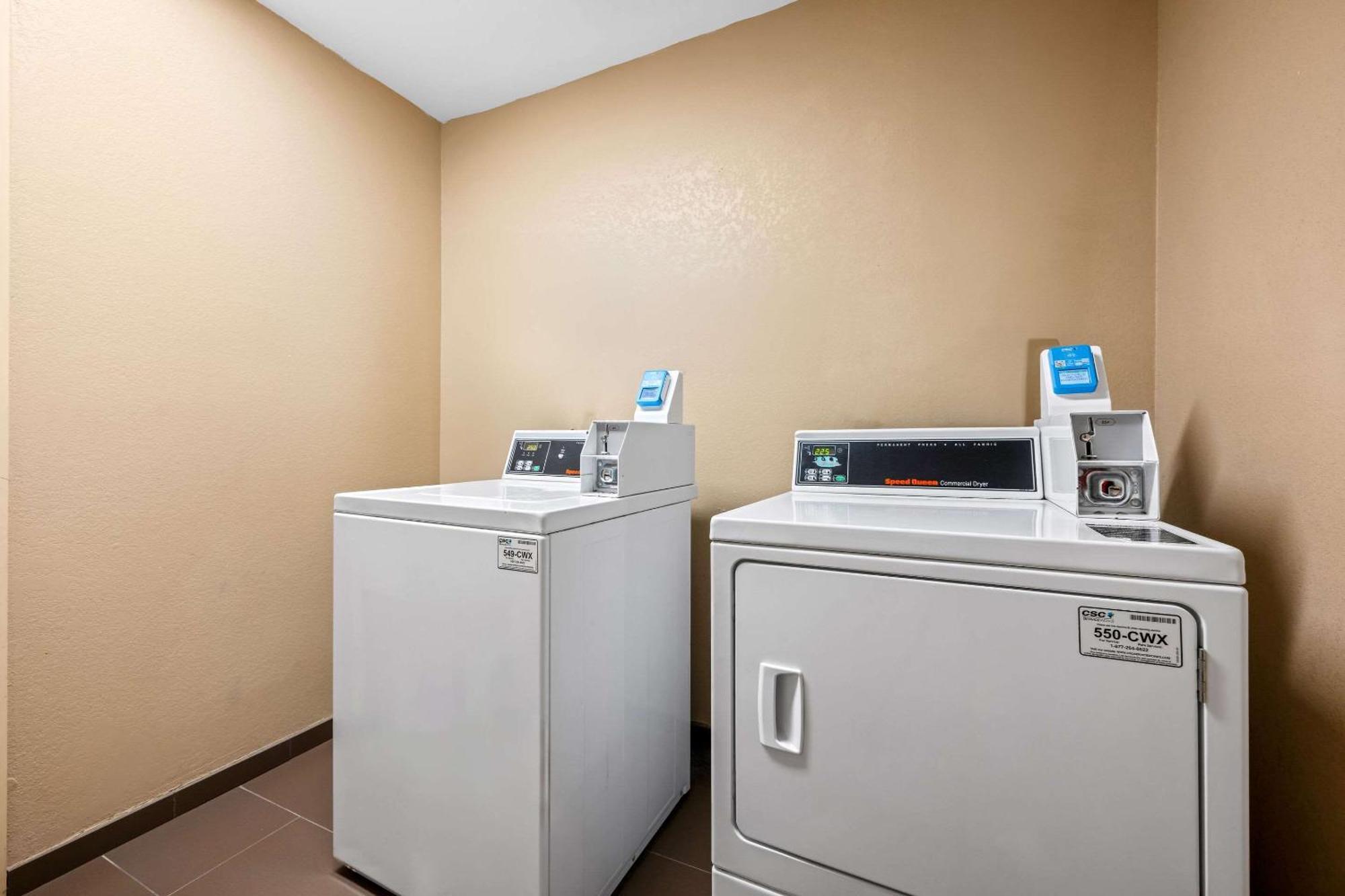 Comfort Suites Cullman I-65 Exit 310 Εξωτερικό φωτογραφία
