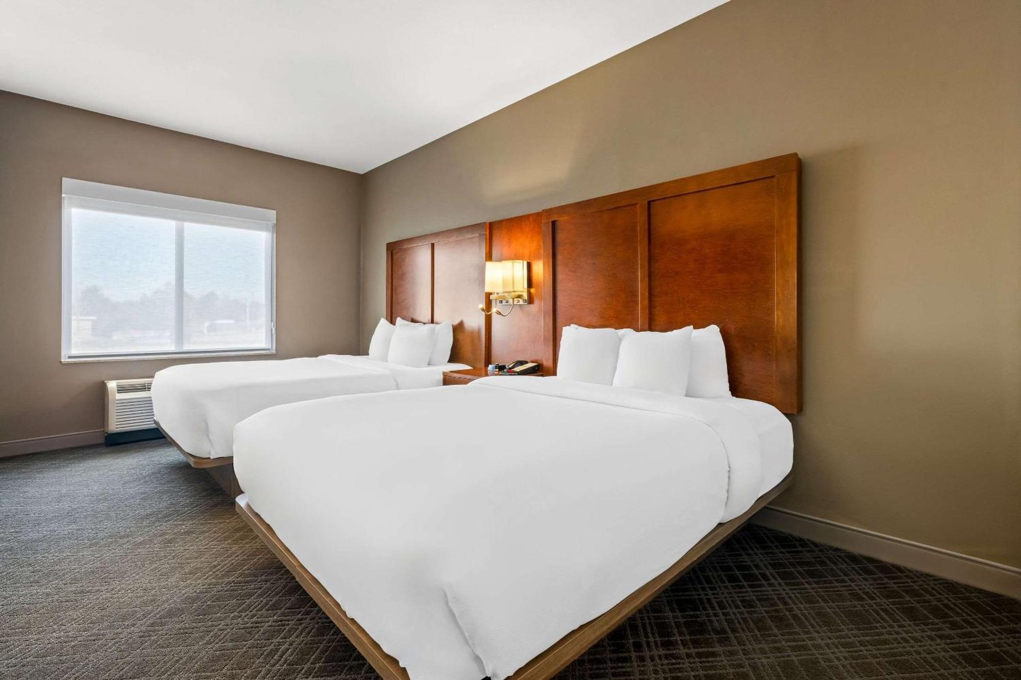 Comfort Suites Cullman I-65 Exit 310 Εξωτερικό φωτογραφία