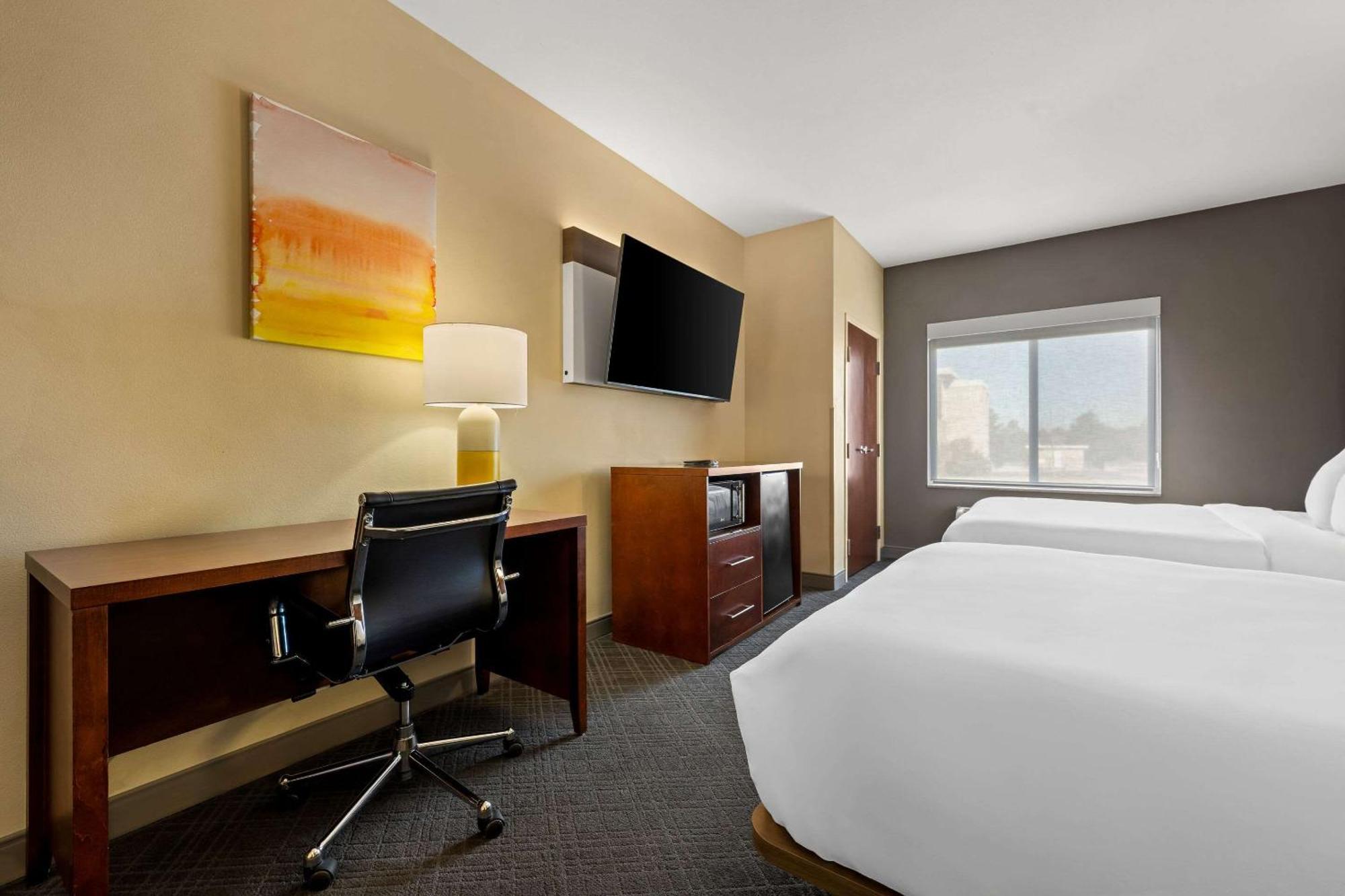 Comfort Suites Cullman I-65 Exit 310 Εξωτερικό φωτογραφία