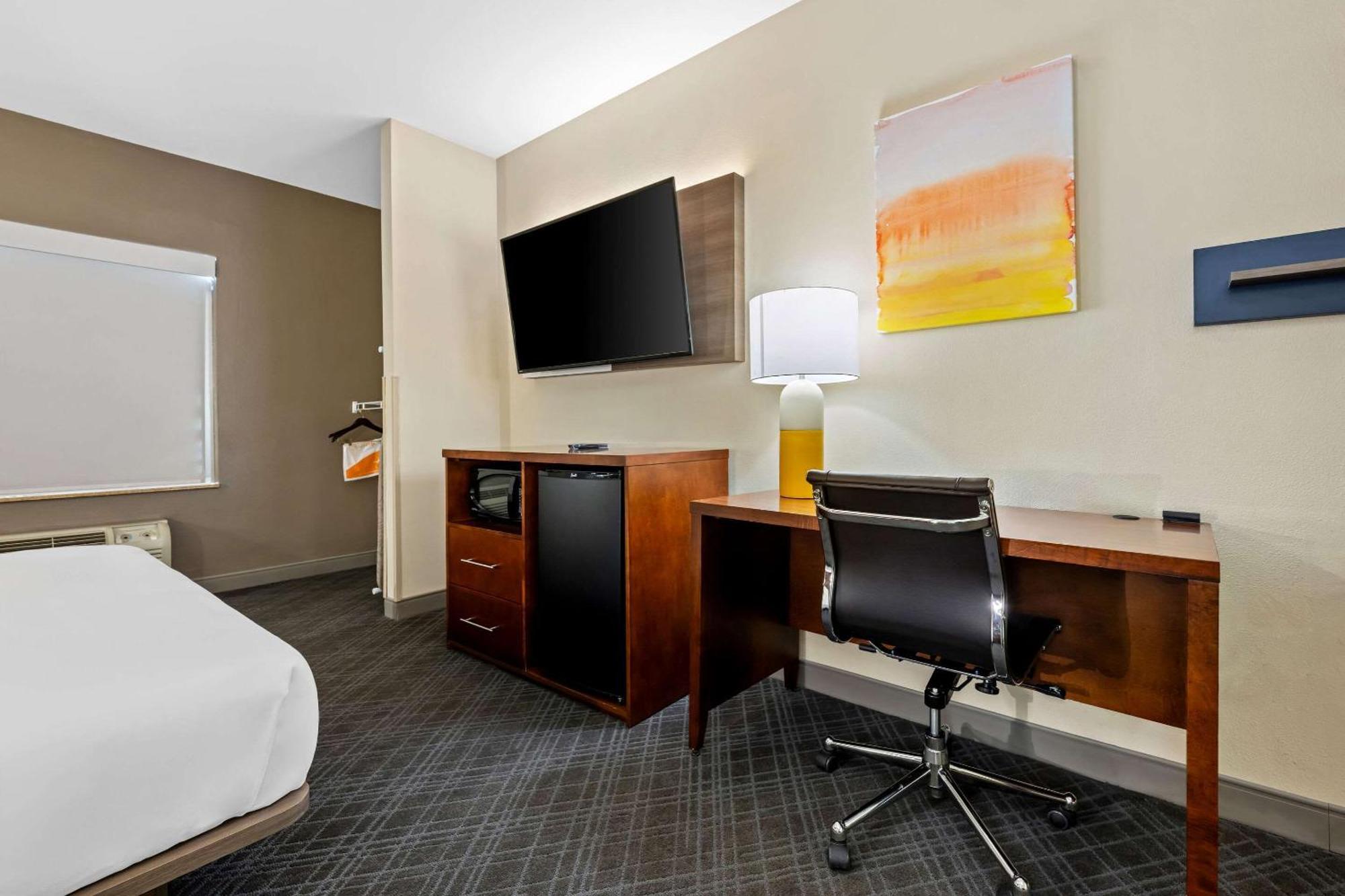 Comfort Suites Cullman I-65 Exit 310 Εξωτερικό φωτογραφία