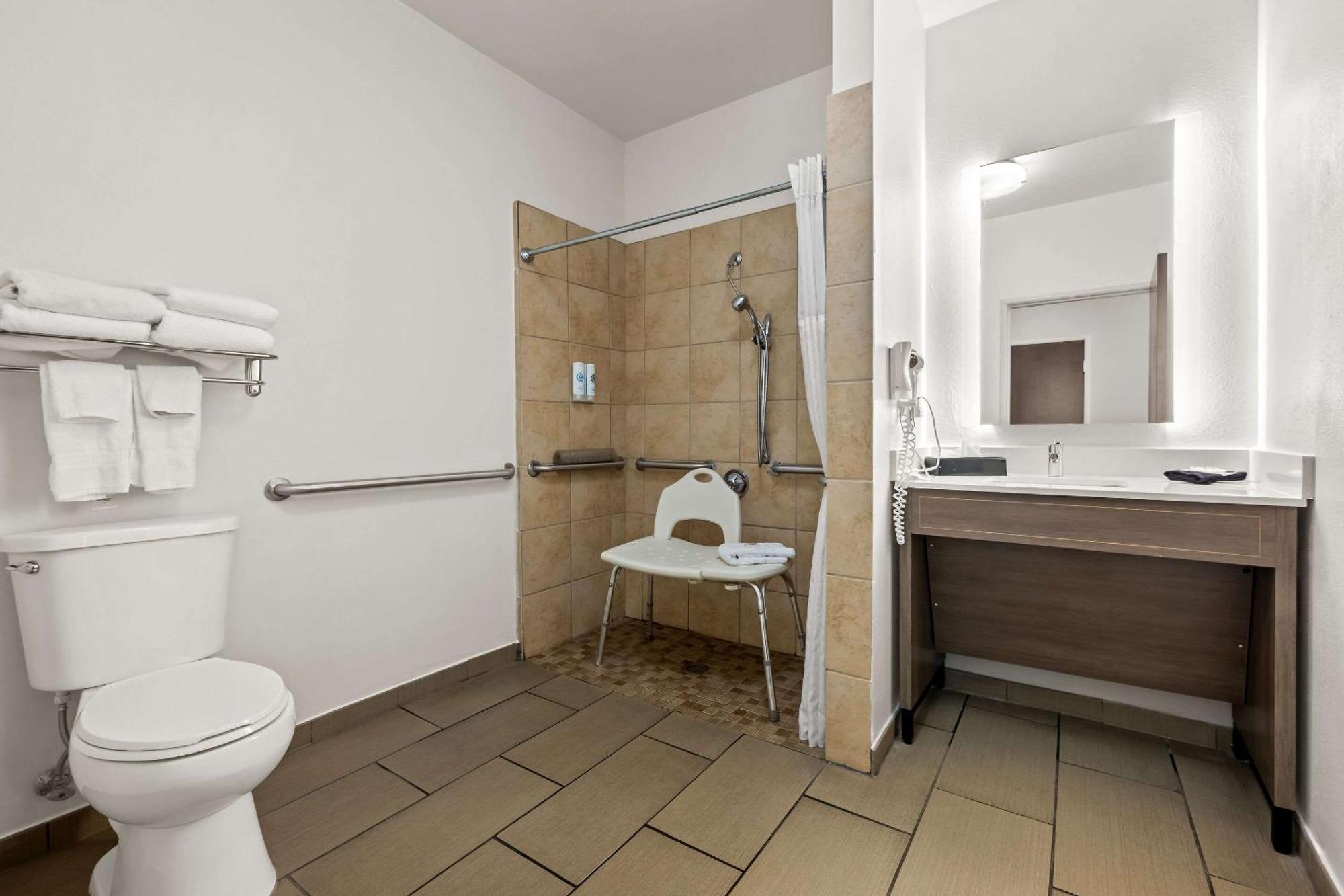 Comfort Suites Cullman I-65 Exit 310 Εξωτερικό φωτογραφία