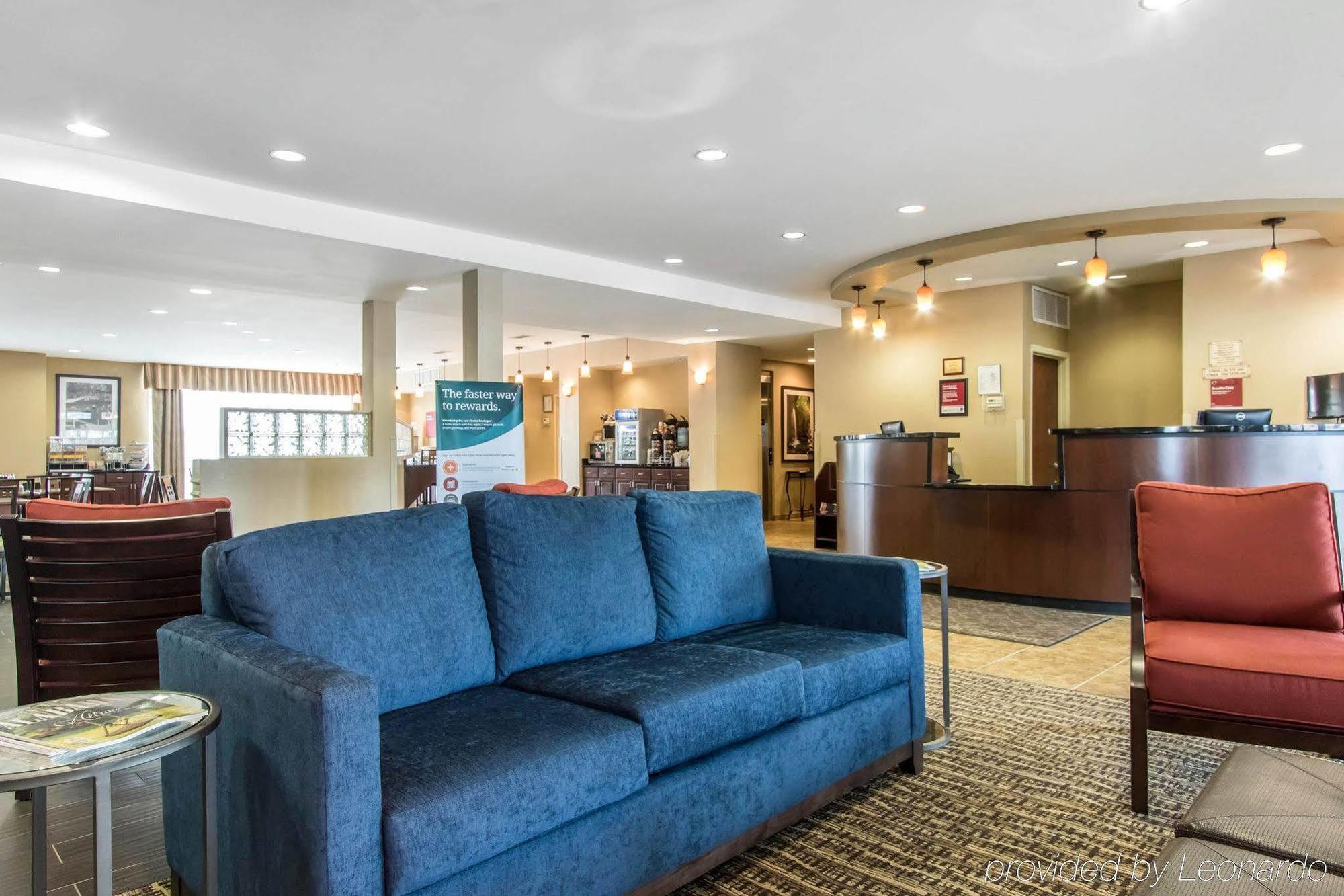 Comfort Suites Cullman I-65 Exit 310 Εξωτερικό φωτογραφία